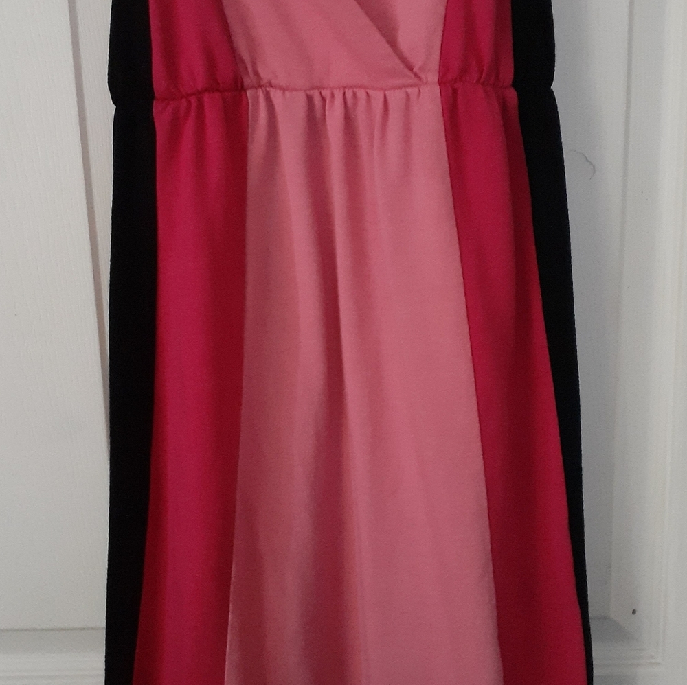 Above The Knee Dress